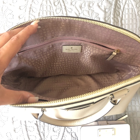 Kate spade handbag